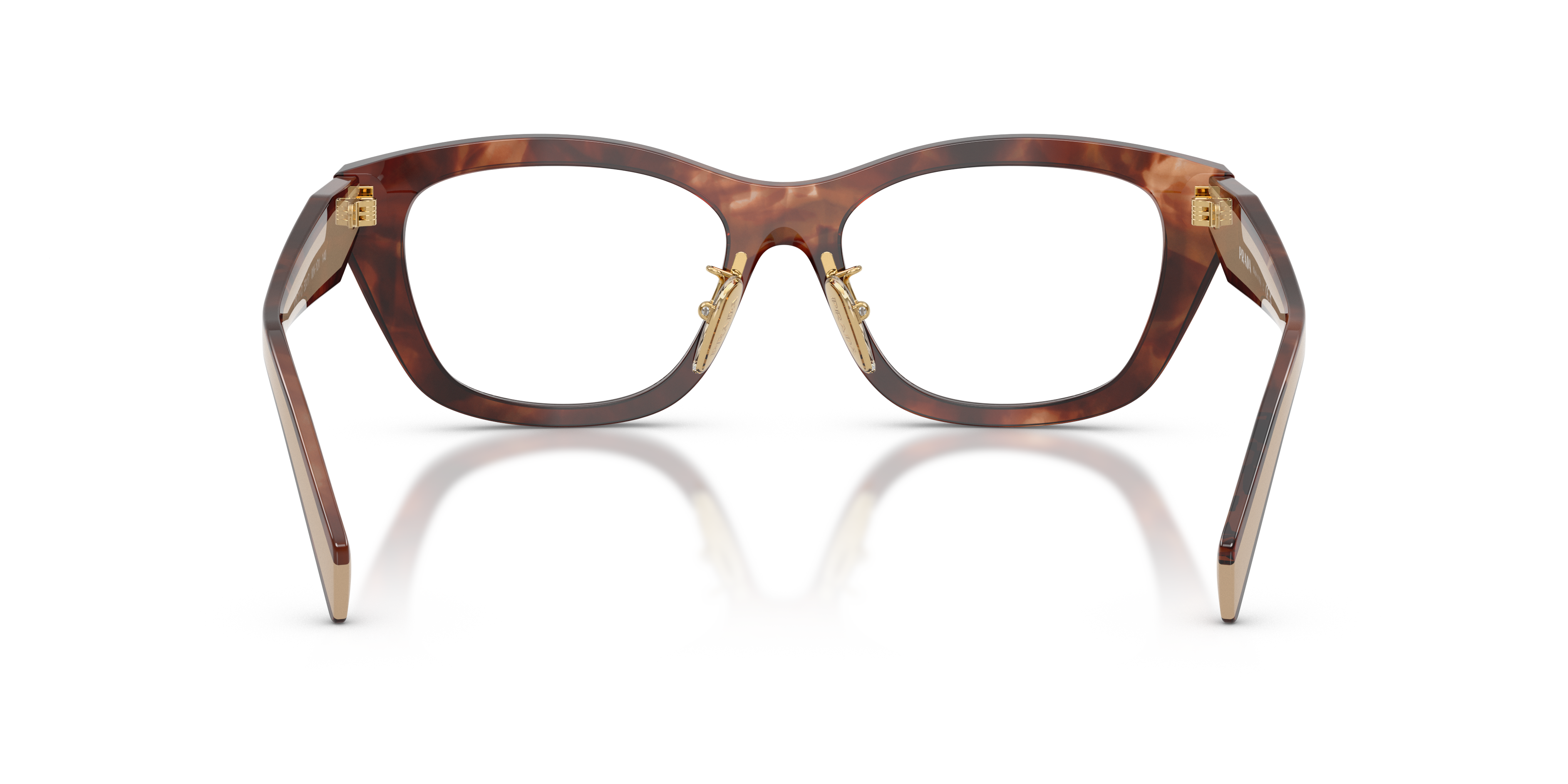 Prada PR D11VD 00K1O1  